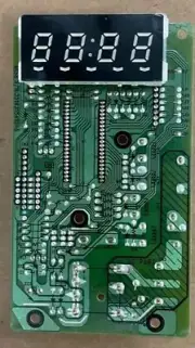 HAIER SMART BOARD WB27X10564 NEW OEM WB27X10564