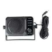 CB Radio External Speaker -150V Ham for HF VHF UHF Y2M87979