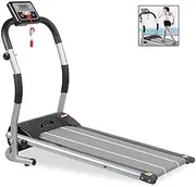 Folding Treadmills Treadmillstredmills for Running Proform Treadmill Treadmills Household Electric Folding Mute Men and Women Free Installation Small