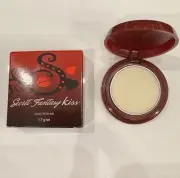 Avon Secret Fantasy Kiss Solid Perfume AUS STOCK, FREE POSTAGE