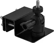 Weatherproof Gutter Mounts with Universal Screw Adapter for Outside, Compatible with Blink Outdoor, Blink Outdoor 4 & Blink XT2/XT Camera