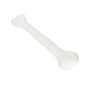 Skeleton Fake White Bone Halloween Props Statue Decor The Mannequin