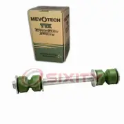 Mevotech TTX Front Suspension Stabilizer Bar Link Kit for 1994-2004 Ford zx (for: Ford)