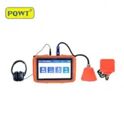 Indoor Underground Water Leak Detector Walls Pipe Leak Detection Plumbing Tools