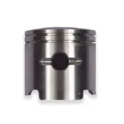 Genuine OEM Husqvarna Piston for Edger and Trimmers / 426LST, 426EX / 521613601