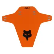 Fender Flexible for Fork MTB Orange 31192-009 FOX Racing Bicycle