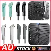 2PCS Weight Stack Pin Weight Decreasing Pin High Strength for Gym Equipment