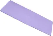 Baluue Tissue Paper 5 Pack Set Thin Craft Paper Wrapping for Party Art Projects