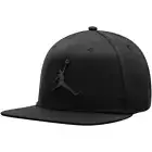 Air Jordan Nike Pro Jumpman Snapback Black Hat Cap shoes mag force off white