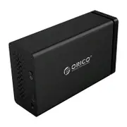Ns200ru3 2 Bay Usb3.0 Hard Drive Enclosure with Raid