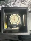 Omega x Swatch Mission To Jupiter Watch