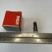 Vintage RCA TV Coil 4.5 MC Sound Trap # 121446 New Old Stock