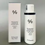 DR.CEURACLE PRO-BALANCE 晨間酵素洗面奶 50ML