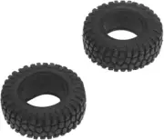 RC4WD Rock Crusher 1.0" Micro Crawler Tires