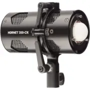 HIVE LIGHTING Hornet 200-CX Omni-Color Open Face LED Light