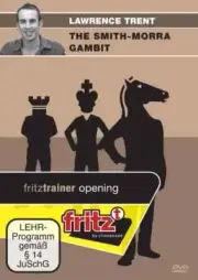 Smith-Morra Gambit - Lawrence Trent