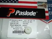 "NEW" Paslode Part # 091534 DRUM/NEGATOR (3000)