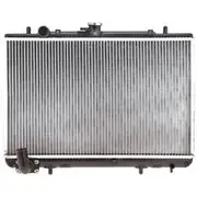 Jayrad Radiator - JR8072J