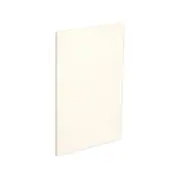Kaboodle 450mm Antique White Alpine Drawer/Door Panel