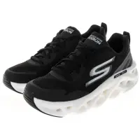 在飛比找momo購物網優惠-【SKECHERS】男鞋 慢跑系列 GO RUN SWIRL