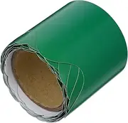 jojofuny 5M Chalkboard Border Trim Roll Versatile Classroom Decor for Office Easy to Use Cut Clean Safe Decorative Blackboard Border Paper Green