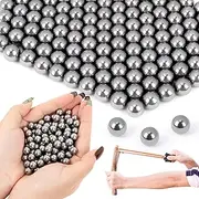 Slingshot Ammo - Sukh Sling Shot Ammo Balls Biodegradable Professional Slingshot Ammo Balls for Shooting and Hunting Target Practice (0.9, Pounds)