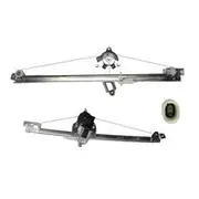 Sterling Door Window Regulator to suit Renault Trafic 05/2004 to 12/2014 - RNTF-WIR-01R