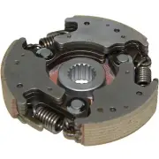 Wet Clutch Centrifugal Carrier for Suzuki LT-F250F Quadrunner 4WD 1999-2002