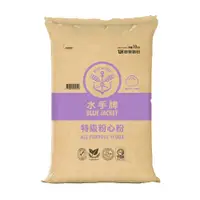 在飛比找PChome24h購物優惠-水手牌特級粉心粉10kg