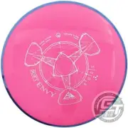 NEW Axiom Neutron Soft Envy Putter Golf Disc - COLORS WILL VARY
