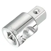 1/2'' Square Head Sliding Handle Ratchet Socket Adapter Impact Socket