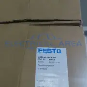 1PC FESTO New DSRL-40-180-P-FW 30658 Semi-Rotary Actuator New