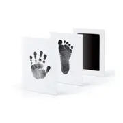 Inkless Keepsake Kit Hand Foot Print Keepsake Kit