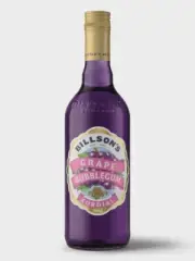 Billson's Grape Bubblegum Cordial 700ml