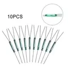 High Quality Reed Switch Induction Switch 60VDC/VAC Magnetic Small Size