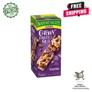 Nature Valley Chewy Trail Mix Fruit & Nut Granola Bars (48 ct.) FREE SHIPPING