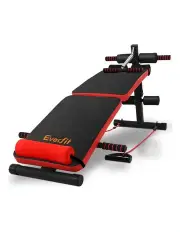 [Everfit] Adjustable Bench Press