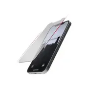 X-Doria Raptic Glass Full Coverage Screen Cover For iPhone 16 Pro Max Clear