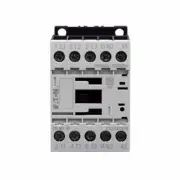 XTCE032C10A Cutler Hammer XT Series Contactor 3 pole 3 phase 600V 32A 120V coil