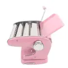 (Type 3 Blade)Noodles Maker Multifunction Hand Crank Pasta Machine For AU