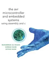 在飛比找天瓏網路書店優惠-AVR Microcontroller and Embedd