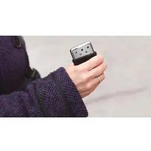 Zippo 6hr Hand Warmer 暖手爐 懷爐 小 珍珠白 40452 美國品牌台灣製造【露戰隊】