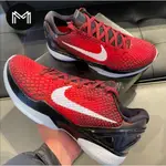 耐吉NIKE KOBE 6 PROTRO ALL-STAR DH9888-600 KOBE6慢跑鞋