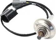 O2 Oxygen Sensor Car Upstream Front Air Fuel Ratio Lambda L555-18-8G1 Compatible for Mazda CX-7 SV Sport 2.5L L4 10-12 234-5043
