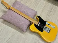 在飛比找Yahoo!奇摩拍賣優惠-[美品] 2003 Fender USA American 