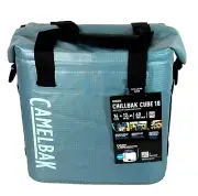 *BRAND NEW* CamelBak ChillBak Cube 18 Soft Cooler Blue