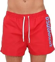 [DSQUARED2] D7BM14820-Beachwear