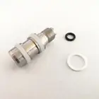Repair Kit For Pressure Washer Rotary Flat Surface Cleaner Concrete Decks Swivel