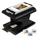 Mobile Film and Slide Scanner, 35mm Slide and Negative Scanner with LED1847