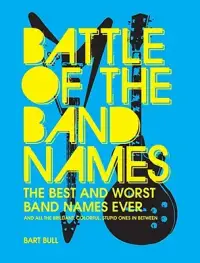 在飛比找博客來優惠-Battle of the Band Names: The 